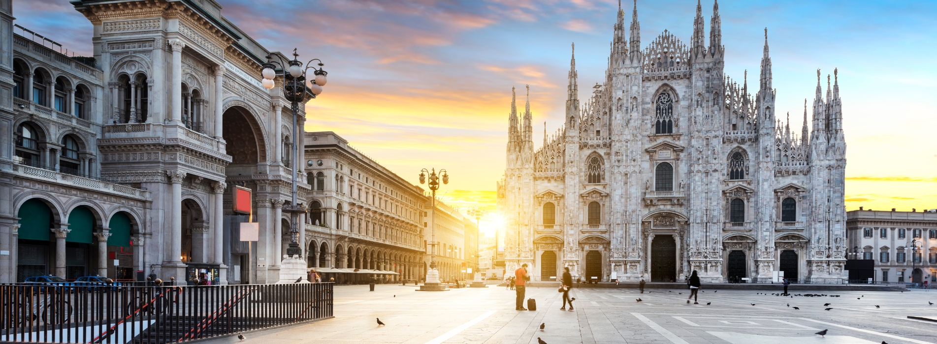 Global Multiservice Italy - Chi siamo