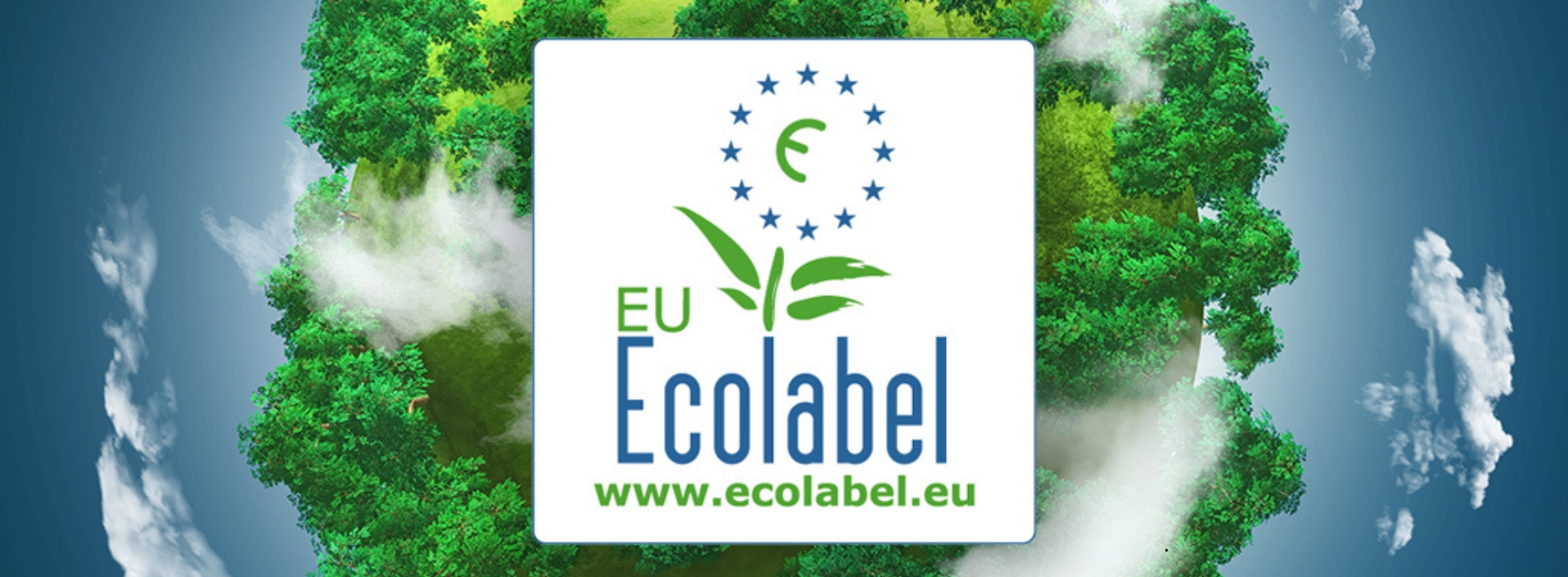 Certificazione Ecolabel - Global Multiservice Italy