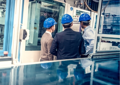 Facility Management