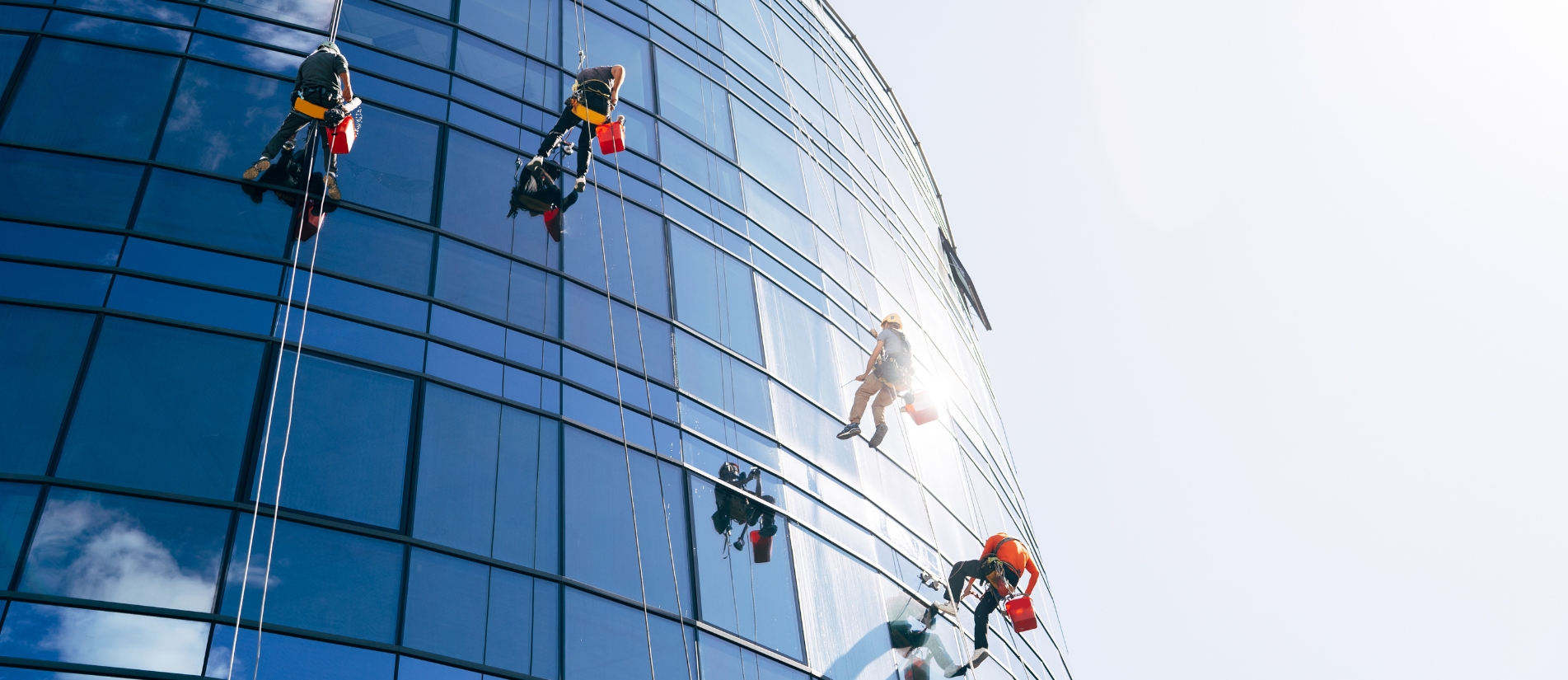 Global Multiservice - Servizi professionali
